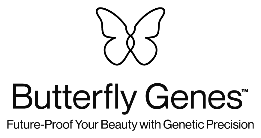 Butterfly Genes